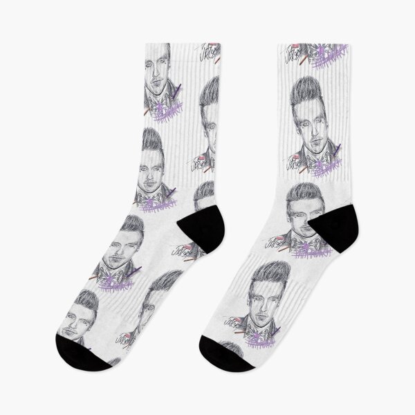 Item preview, Jacoby Shaddix in Sketch designed and sold by NickTaroDesign.