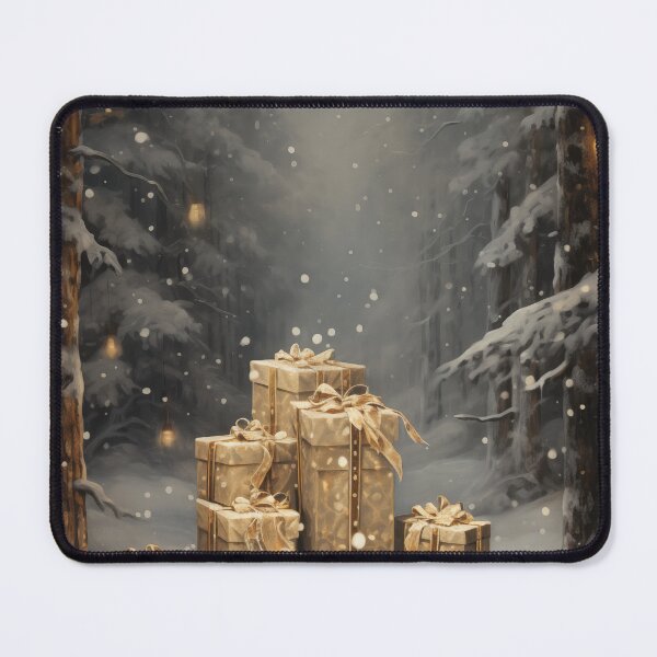 Item preview, Enchanted Winter Giftscapes designed and sold by FireScreen.