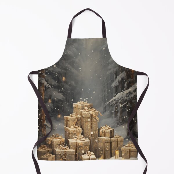 Item preview, Enchanted Winter Giftscapes designed and sold by FireScreen.