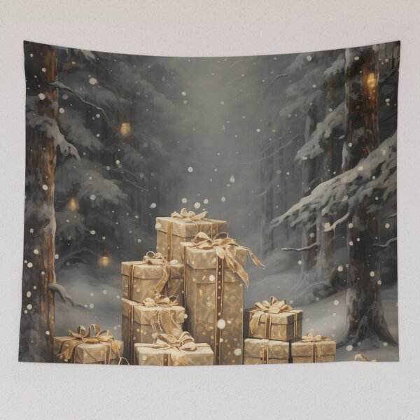 Item preview, Enchanted Winter Giftscapes designed and sold by FireScreen.