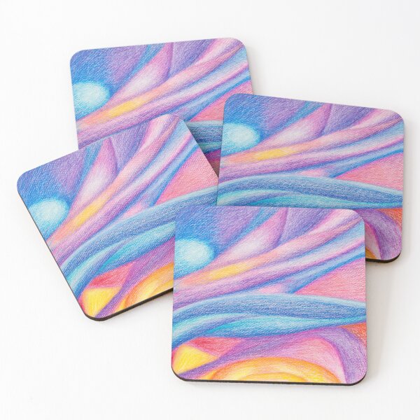 Item preview, cloudy sunset designed and sold by Tereza Pilar  Art.