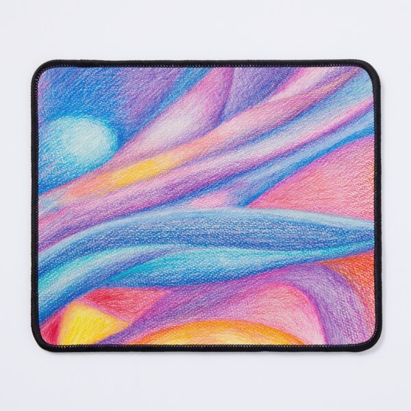 Item preview, cloudy sunset designed and sold by Tereza Pilar  Art.