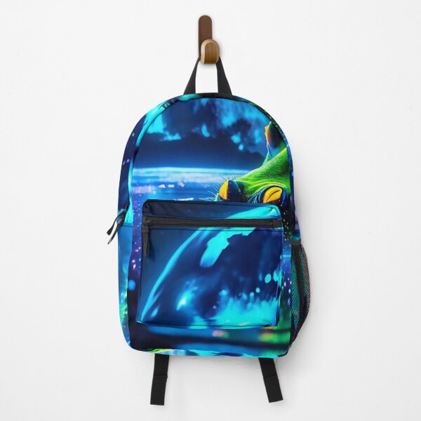 Item preview, Luminescent Hippo Serenity designed and sold by Matt's Artificial Nature.
