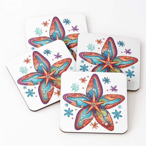 Item preview, Starfish Love designed and sold by liana campbell.