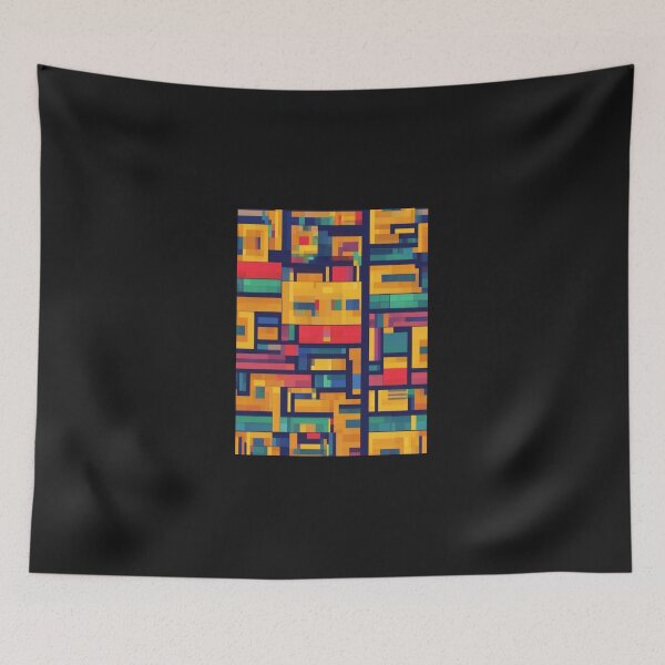 Item preview, Contemporary Art designed and sold by universomystic.