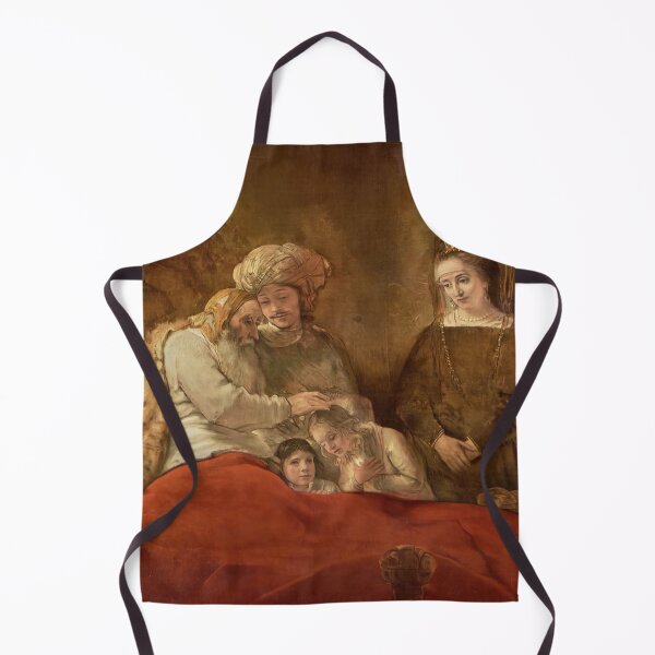 Item preview, Rembrandt Harmenszoon van Rijn, rembrandt artwork, rembrandt van rijn portrait designed and sold by The art world.
