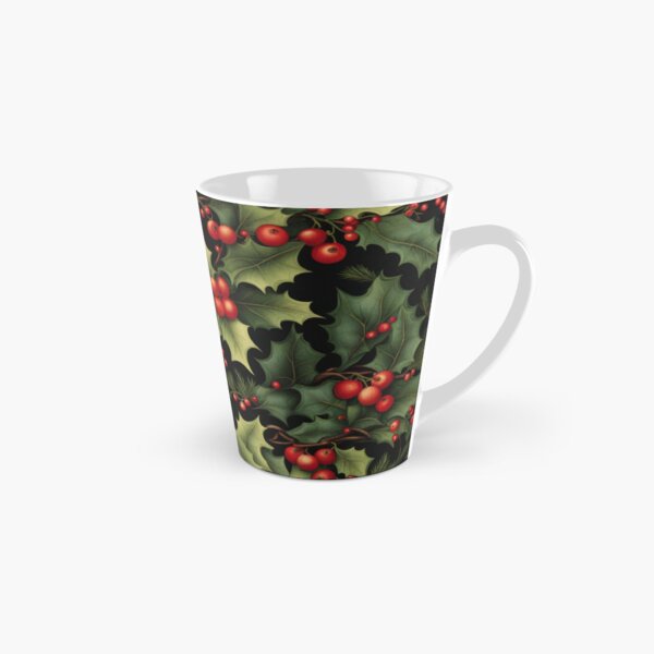 Item preview, vintage retro Yule  designed and sold by Valerie Hedges.