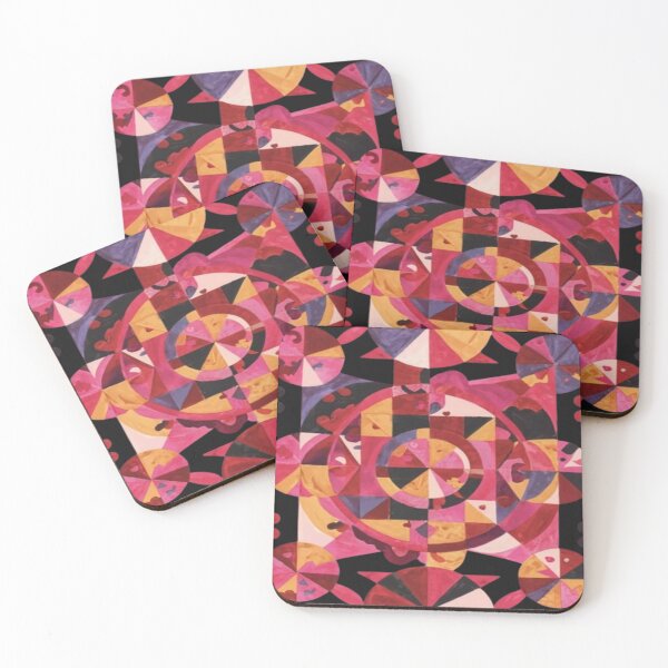 Item preview,  Contemporary Art designed and sold by universomystic.