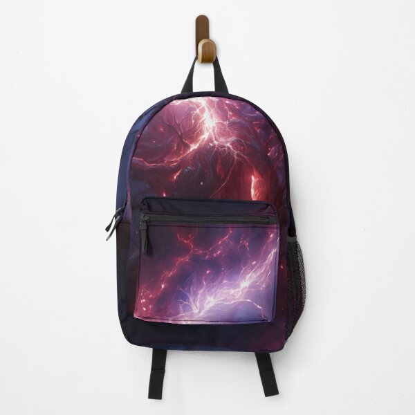 Item preview, Lightning Nebula designed and sold by muskitt.