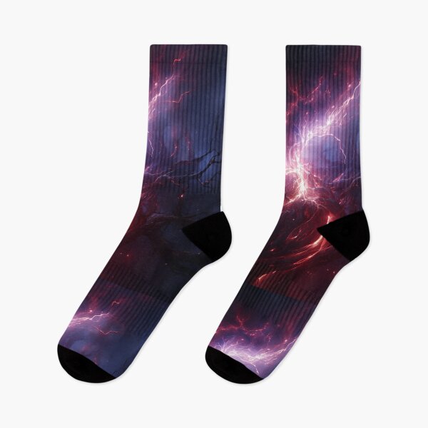 Item preview, Lightning Nebula designed and sold by muskitt.