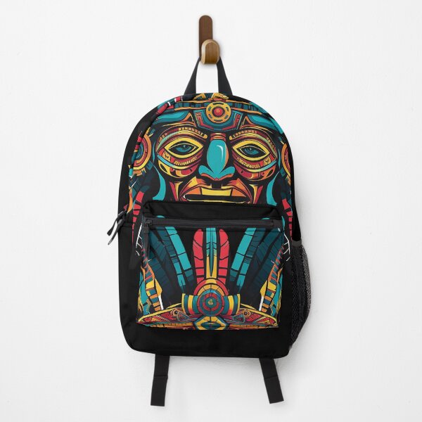 Item preview, Funny Aztec Style Funny Gifts For Etno Lovers designed and sold by PavoPlumaA.