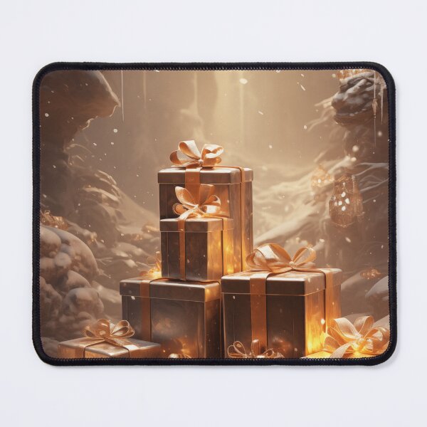 Item preview, Enchanted Winter Giftscapes designed and sold by FireScreen.