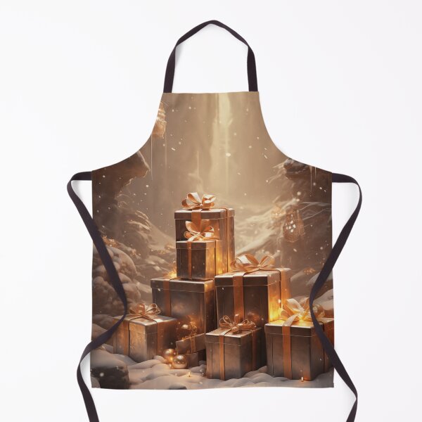 Item preview, Enchanted Winter Giftscapes designed and sold by FireScreen.