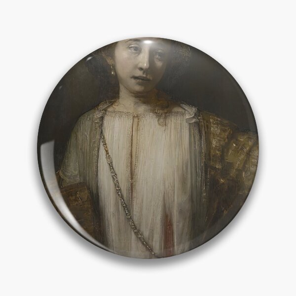 Item preview, Rembrandt Harmenszoon van Rijn, rembrandt artwork, rembrandt van rijn portrait designed and sold by The art world.