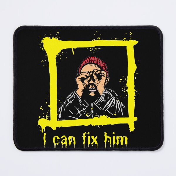 Item preview, I CAN FIX HIM  designed and sold by Scopestor.