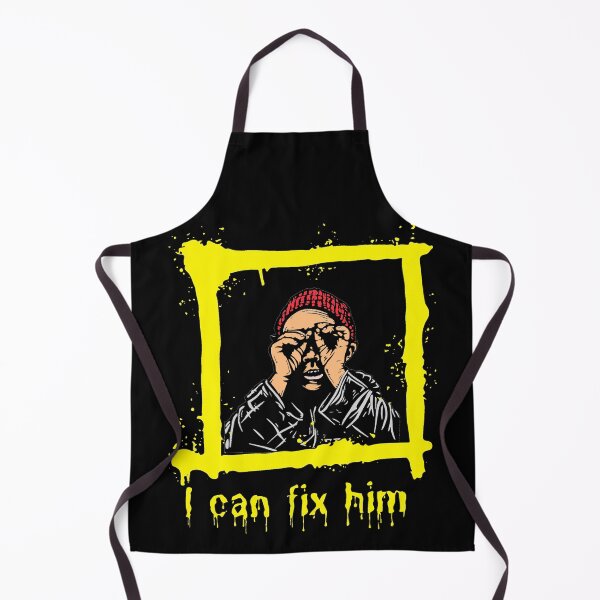 Item preview, I CAN FIX HIM designed and sold by Scopestor.