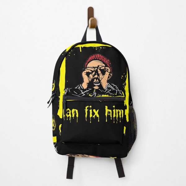 Item preview, I CAN FIX HIM designed and sold by Scopestor.