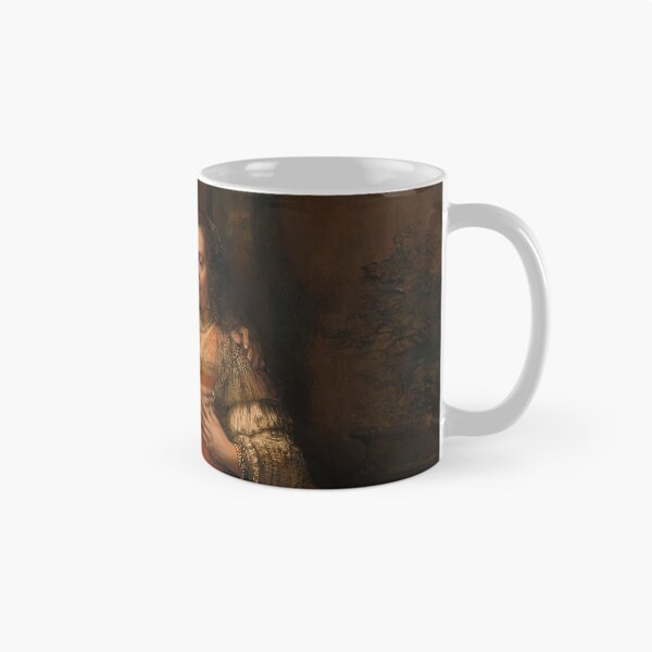 Item preview, Rembrandt Harmenszoon van Rijn, rembrandt artwork, rembrandt van rijn portrait designed and sold by The art world.