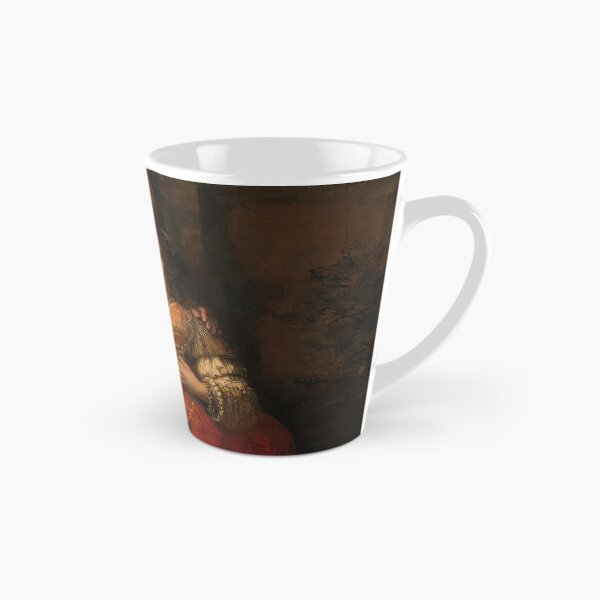 Item preview, Rembrandt Harmenszoon van Rijn, rembrandt artwork, rembrandt van rijn portrait designed and sold by The art world.