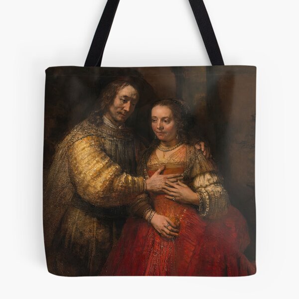 Item preview, Rembrandt Harmenszoon van Rijn, rembrandt artwork, rembrandt van rijn portrait designed and sold by The art world.