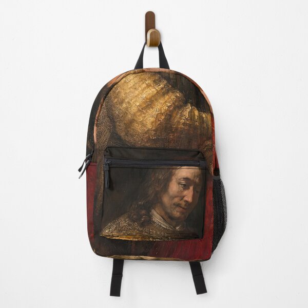 Item preview, Rembrandt Harmenszoon van Rijn, rembrandt artwork, rembrandt van rijn portrait designed and sold by The art world.
