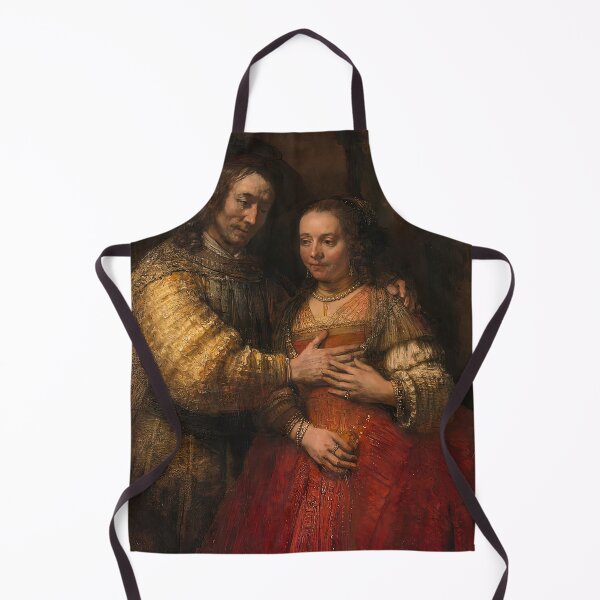 Item preview, Rembrandt Harmenszoon van Rijn, rembrandt artwork, rembrandt van rijn portrait designed and sold by The art world.