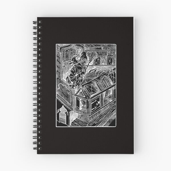 Item preview, Negative Scholar designed and sold by Introlligentsia.