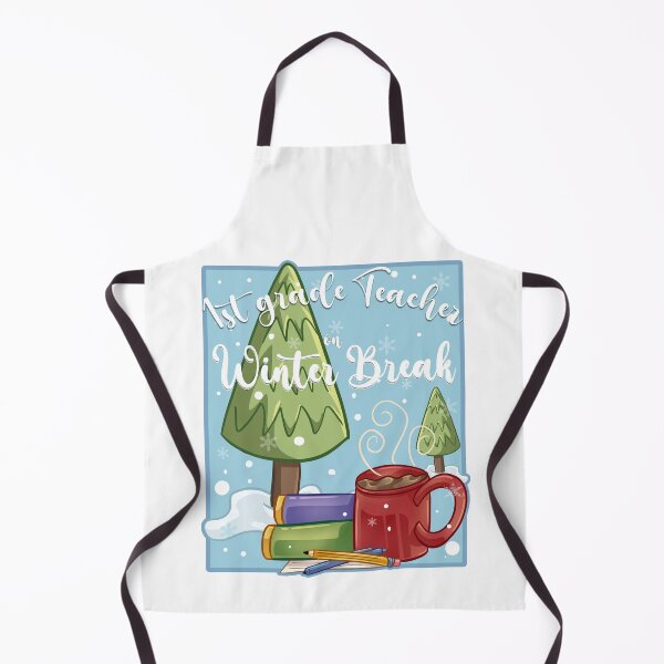 Item preview, On Winter Break 1st grade Teacher gift, Appreciation Gift, Thank you gift designed and sold by MAKEtoFIT.