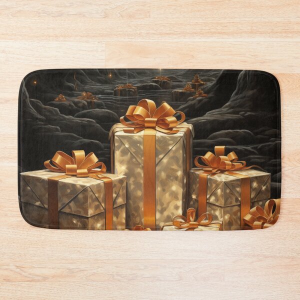 Item preview, Enchanted Winter Giftscapes designed and sold by FireScreen.