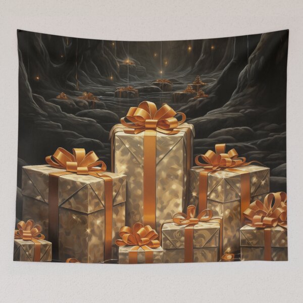 Item preview, Enchanted Winter Giftscapes designed and sold by FireScreen.