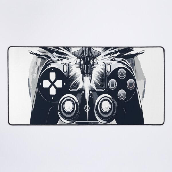 Item preview, Control Your Destiny Video Gaming designed and sold by KitonicTees.