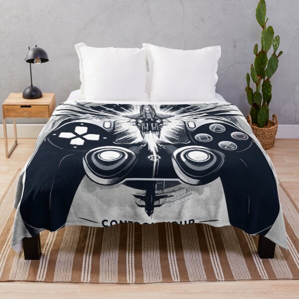 Item preview, Controla tus videojuegos Destiny designed and sold by KitonicTees.