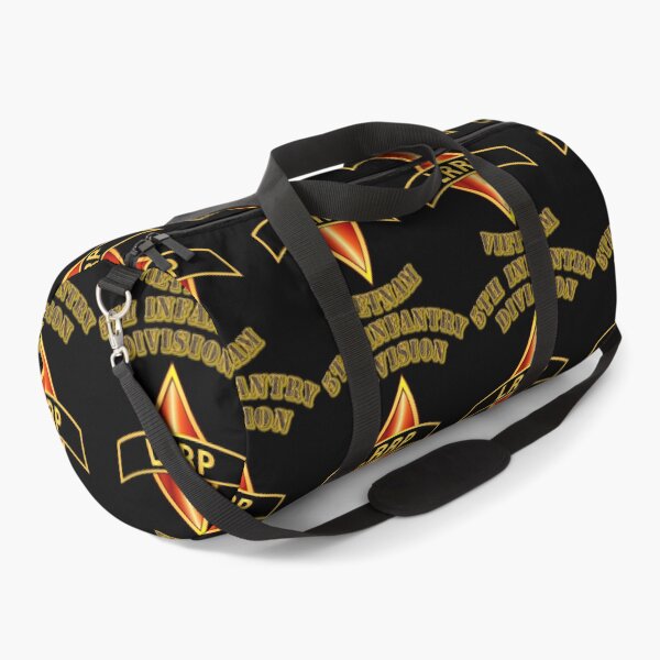 Item preview, Emblem - 5th Infantry Division - Long Range Reconnaissance Patrol - Vietnam designed and sold by Military Insignia Products.