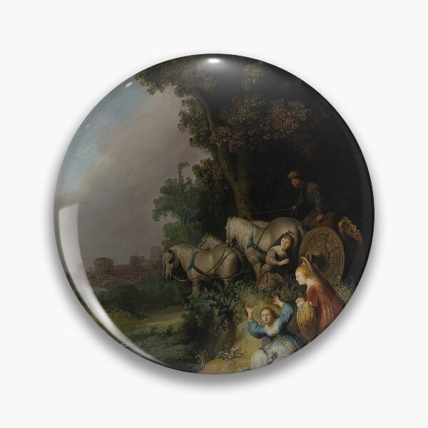 Item preview, Rembrandt Harmenszoon van Rijn, rembrandt artwork, rembrandt van rijn portrait designed and sold by The art world.
