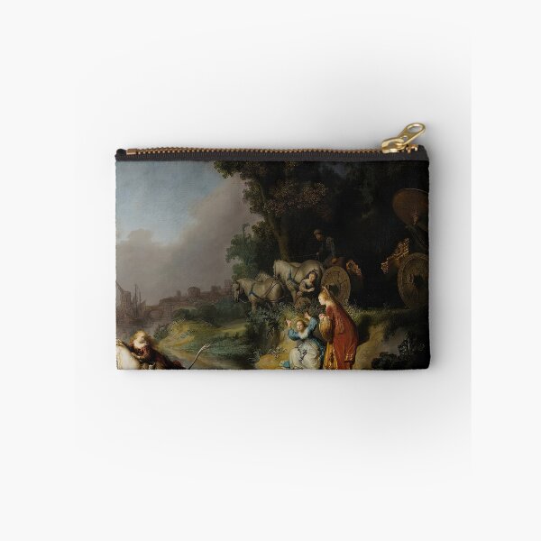 Item preview, Rembrandt Harmenszoon van Rijn, rembrandt artwork, rembrandt van rijn portrait designed and sold by The art world.