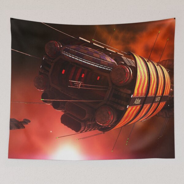 Item preview, Exporer designed and sold by MallacoreArt.