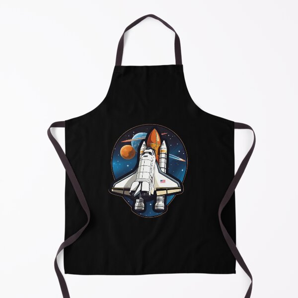 Item preview, Spaceshuttle Space Travel designed and sold by titanosdesign.