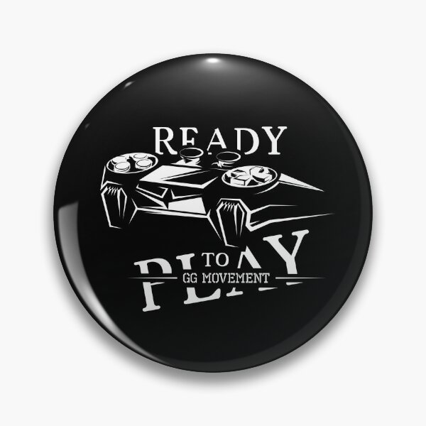 Item preview, Player gamer gaming PLAYER PC console controller logo team group graphic designed and sold by AndreMi.