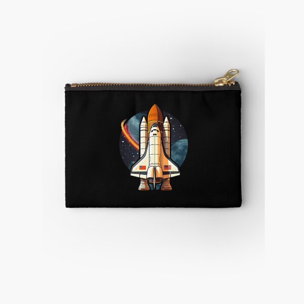 Item preview, Spaceshuttle Space Travel designed and sold by titanosdesign.