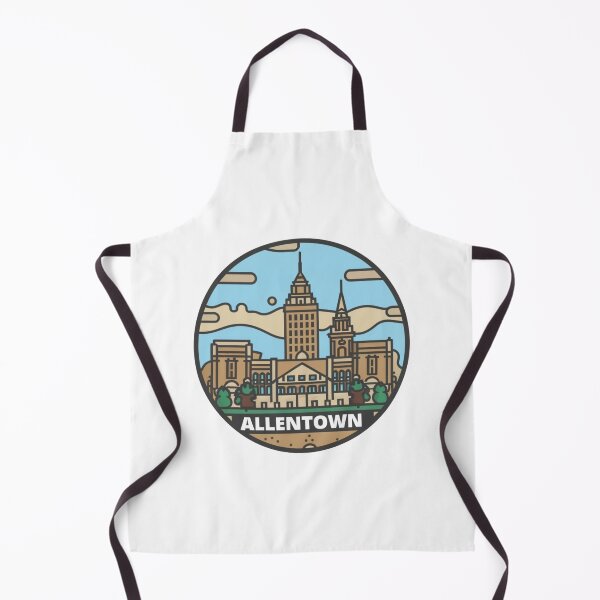 Item preview, Allentown, Pennsylvania | Special day in the downtown area designed and sold by CircinusStore.