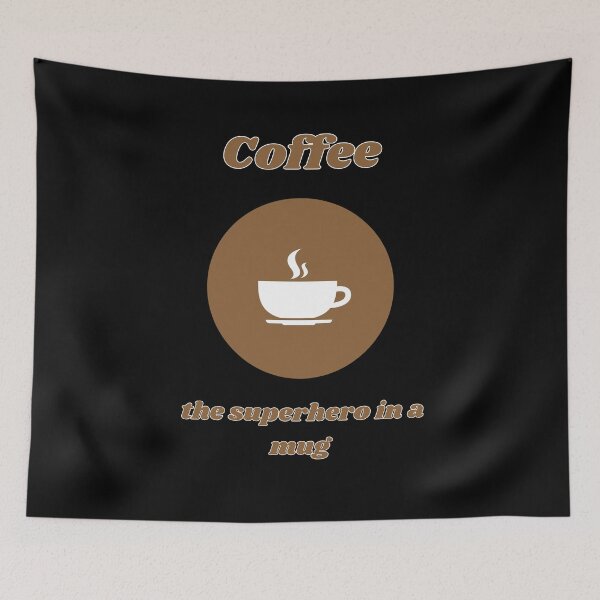 Item preview, Coffee  designed and sold by Kate :).