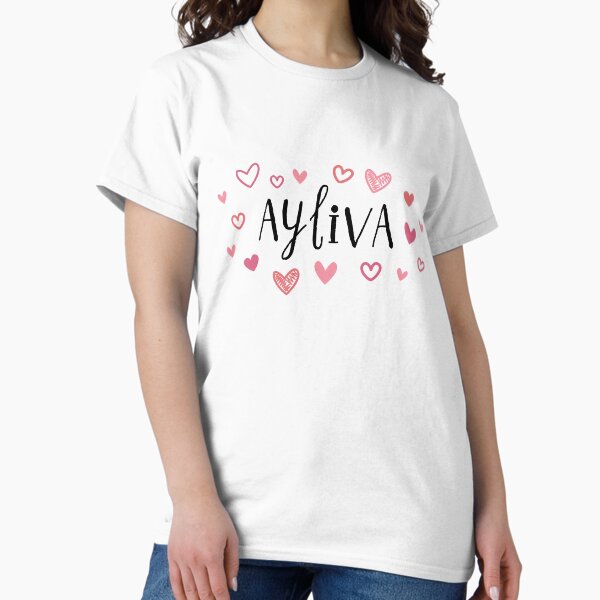 Item preview, ayliva sweet hearts designed and sold by janesfandesigns.