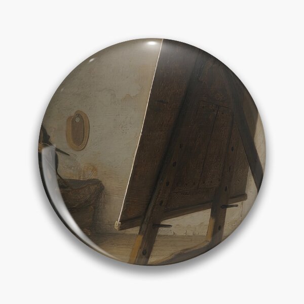 Item preview, Rembrandt Harmenszoon van Rijn, rembrandt artwork, rembrandt van rijn portrait designed and sold by The art world.