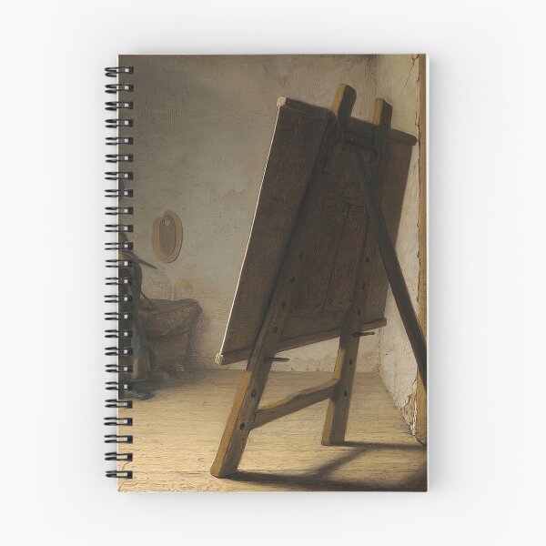Item preview, Rembrandt Harmenszoon van Rijn, rembrandt artwork, rembrandt van rijn portrait designed and sold by The art world.