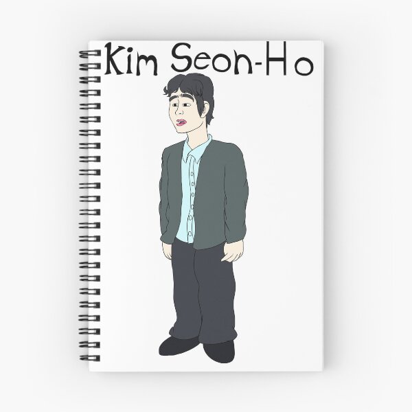 Item preview, Kim Seon-Ho designed and sold by Quistlor.