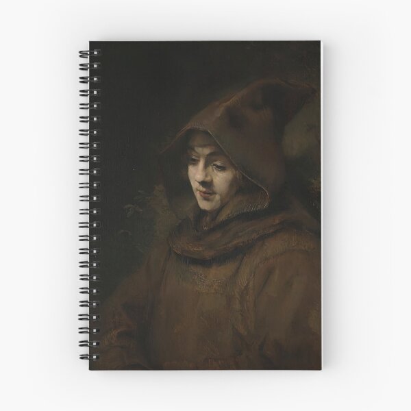 Item preview, Rembrandt Harmenszoon van Rijn, rembrandt artwork, rembrandt van rijn portrait designed and sold by The art world.
