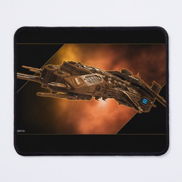 Item preview, Ares Class 1 designed and sold by MallacoreArt.
