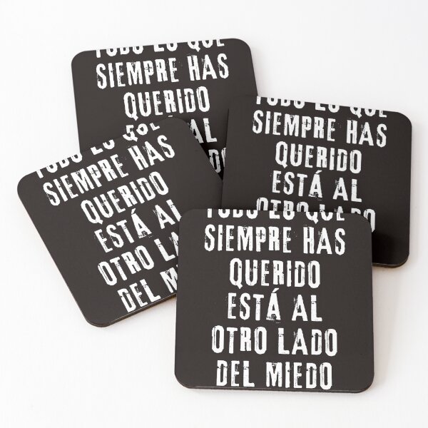 Item preview, inspirational phrase designed and sold by creativaweb.