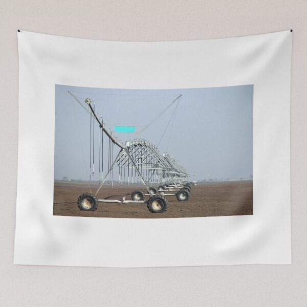 Item preview, center pivot sprinkler system agriculture industry designed and sold by goceris.