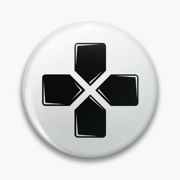 Item preview, Control pad gamer gaming player PC console controller logo team group graphic designed and sold by AndreMi.